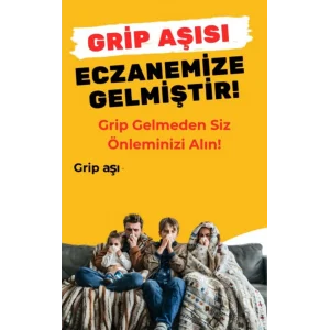 Instagram & Whatsapp Eczanenize Özel Story Grip