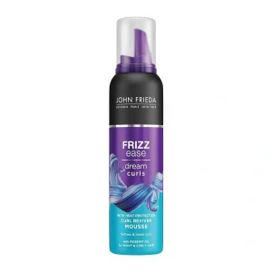 John Frieda Frizz Ease Bukle Belirginleştirici Saç Köpüğü 200 ml