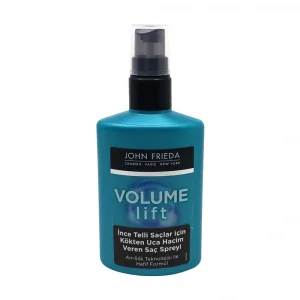 John Frieda Luxurious Volume Yoğun Hacim Veren Sprey 125 ml