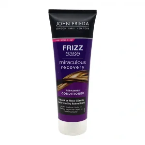 John Frieda Saç Kremi Miraculous 250 ml