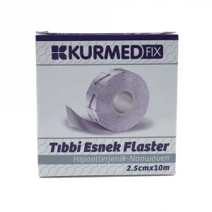 Kurmed Fix Flaster 2,5cm x 10m