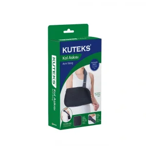 Kuteks Kol Askısı Yetişkin