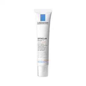 La Roche Posay Effaclar Duo (+) Medium Shade 40 ml - Cilt Bozukluğu ve Akne Lekelerine Karşı Düzeltici Bakım