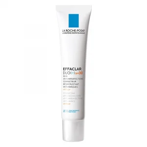 La Roche Posay Effaclar Duo (+) SPF30 40 ml