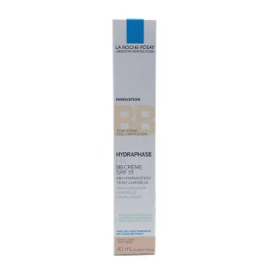 La Roche Posay Hydraphase BB Cream Light SPF15 40 ml