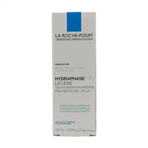 La Roche Posay Hydraphase HA Legere 50 ml