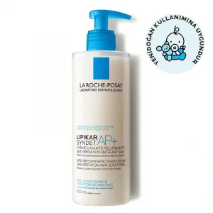 La Roche Posay Lipikar Sydnet AP+ 400 ml