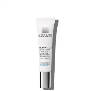 La Roche Posay Pigmentclar Eyes Yeux 15 ml