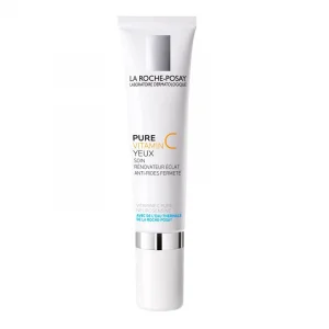 La Roche Posay Redermic C Yeux - Göz Çevresi Kirisiklik Kremi 15 ml