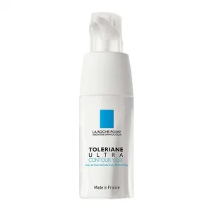 La Roche Posay Toleriane Dermallergo Eye Göz Çevresi Kremi 20 ml