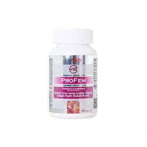 Leeroy 50+ Profem 90 Tablet