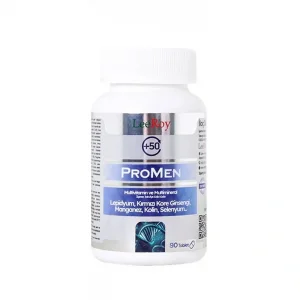 Leeroy 50+ Promen 90 Tablet