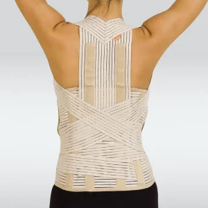 Luxor 180 Dorsolumbar Korse - One Size