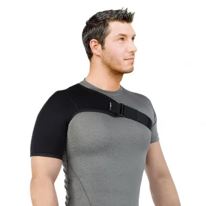 Luxor 190 Omuz Destekleyici - Bedensiz