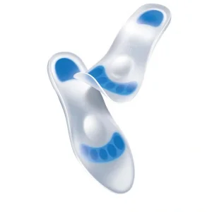 Luxor 603 Silikon Tabanlık - Medium