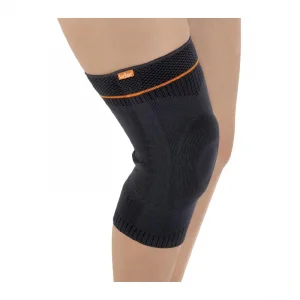 Luxor Örgü Patella Ligament Destek Dizlik - xLarge 104