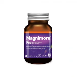 Magnimore Pro 60 Kapsül