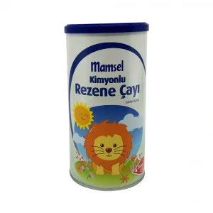 Mamsel Kimyonlu Rezene Çayı 200 gr