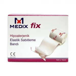 Medix Fix 10m x 10cm