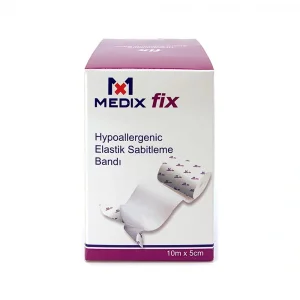 Medix Fix 10m X 5cm