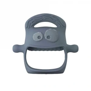 Mochi Diş Kaşıyıcı - Antrasit