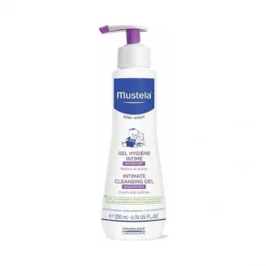 Mustela Gel Hygiene Intime Jel 200 ml