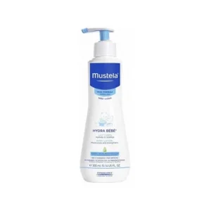 Mustela Hydra Bebe Body Lotion 300 ml