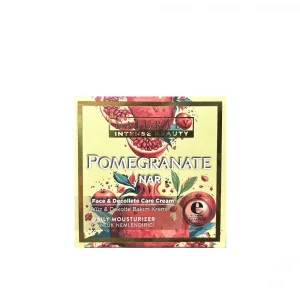 Naturaly Nar Bakım Kremi 200 ml