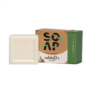 Naturaly Sarımsak Sabunu 150 gr