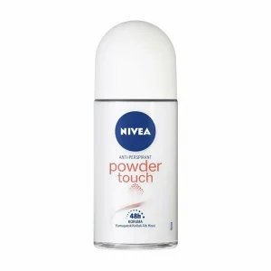 Nivea Bayan Roll-On Powder Touch 50 ml