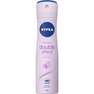 Nivea Double Effect Mor Düşler Deodorant 150 ml