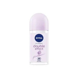 Nivea Double Effect Mor Düşler Roll-On Deodorant 50 ml
