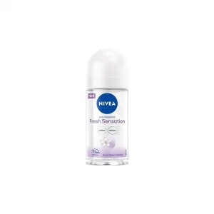 Nivea Fresh Sensation Kadın Roll-On Deodorant 50 ml