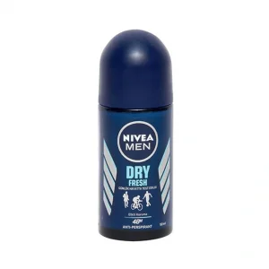 Nivea Men Dry Fresh Roll-On 50 ml