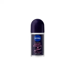 Nivea Pearl  Beauty Black Kadın Roll-On Deodorant 50 ml