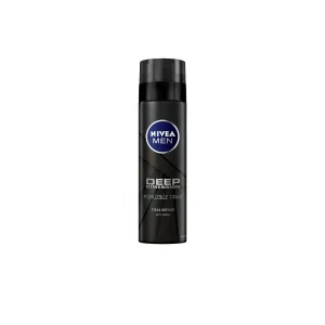 Nivea Tıraş Jeli Men Deep Dimension 200 ml