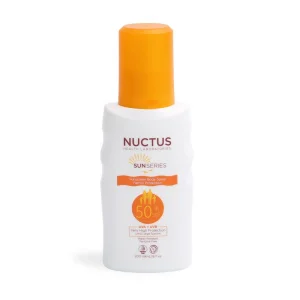 Nuctus Güneş Kremi SPF50+ Sprey 200 ml