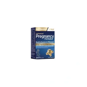 Nutraxin Pregnancy Formula 30 Tablet