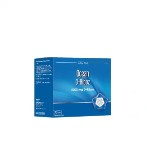 Ocean D-Riboz 5000 mg 30 Saşe
