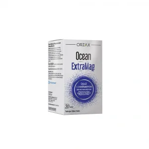 Ocean Extramag 30 Tablet
