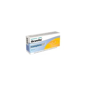 Ocuvite Complete 60 Kapsül