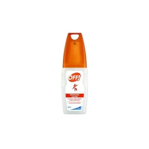 Off Sinek Kovar Losyon 100 ml