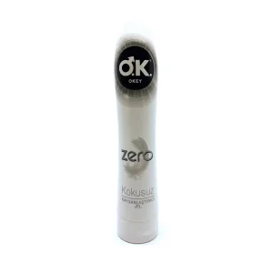 Okey Kayganlaştırıcı Jel Zero 100 ml
