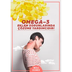 Omega Afiş & Poster No:8