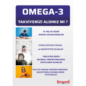Omega Afiş & Poster No:16