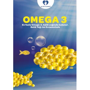 Omega Afiş & Poster No:13