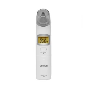 Omron Gentle Temp 521 Kulaktan Ateş Ölçer
