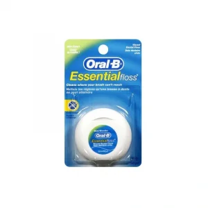 Oral-B Diş İpi Essential Floss 50 m