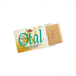 Otacı Sabun Otal Kükürtlü 80 gr