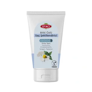 Otacı Saç Şekillendirici 150 ml - Orta Sert